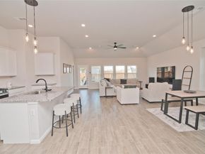 1345  Fox Glen Trail , Crowley Texas 76036
