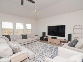 1345  Fox Glen Trail , Crowley Texas 76036