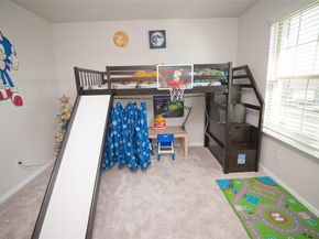 1345  Fox Glen Trail , Crowley Texas 76036