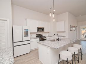 1345  Fox Glen Trail , Crowley Texas 76036