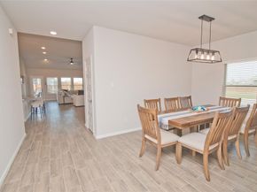 1345  Fox Glen Trail , Crowley Texas 76036
