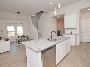 1345  Fox Glen Trail , Crowley Texas 76036