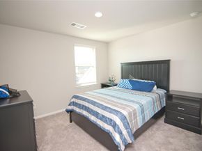 1345  Fox Glen Trail , Crowley Texas 76036