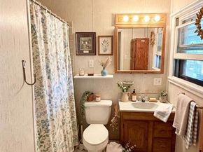 6408  Lake Vista Street , Lake Worth Texas 76135