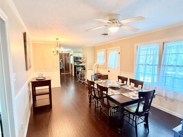 6408  Lake Vista Street , Lake Worth Texas 76135
