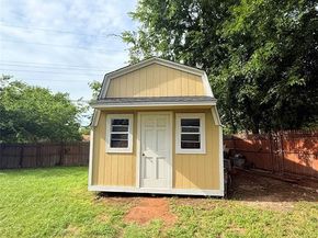 6408  Lake Vista Street , Lake Worth Texas 76135