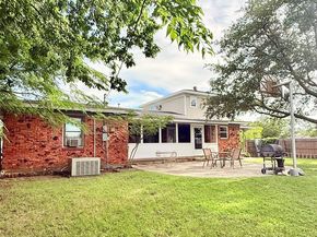 6408  Lake Vista Street , Lake Worth Texas 76135