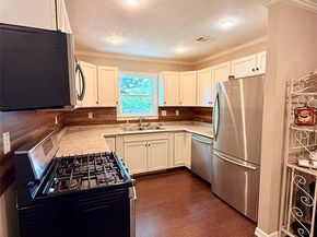 6408  Lake Vista Street , Lake Worth Texas 76135