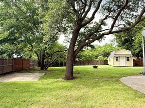 6408  Lake Vista Street , Lake Worth Texas 76135