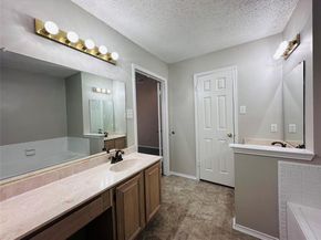 2908  Forest Creek Drive , Fort Worth Texas 76123