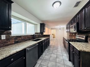 2908  Forest Creek Drive , Fort Worth Texas 76123