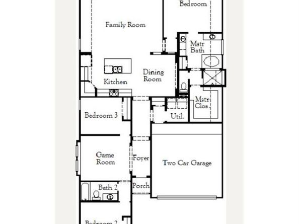 1752  Monarch Haven Way , Oak Point Texas 75068