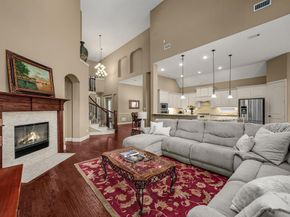 14026  Peoria Lane , Frisco Texas 75035