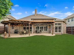 14026  Peoria Lane , Frisco Texas 75035