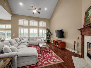 14026  Peoria Lane , Frisco Texas 75035