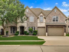 14026  Peoria Lane , Frisco Texas 75035