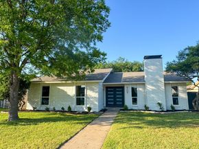 909  STONE TRAIL Drive , Plano Texas 75023