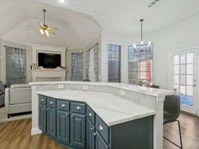 2821  Saint Andrews Drive , Flower Mound Texas 75022