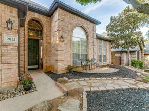 2821  Saint Andrews Drive , Flower Mound Texas 75022