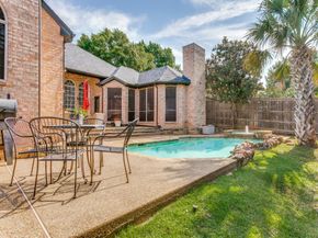 2821  Saint Andrews Drive , Flower Mound Texas 75022
