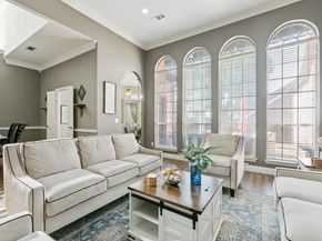 2821  Saint Andrews Drive , Flower Mound Texas 75022