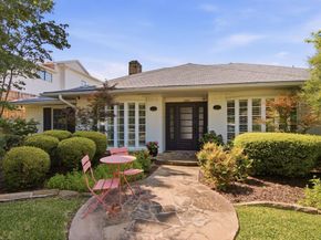 209  Fall Creek Drive , Richardson Texas 75080