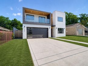 1943  Mcbroom Street , Dallas Texas 75212