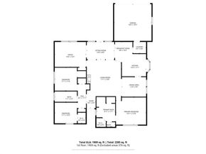 638  Park Lane , Highland Village Texas 75077