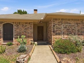 638  Park Lane , Highland Village Texas 75077