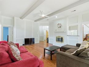 638  Park Lane , Highland Village Texas 75077