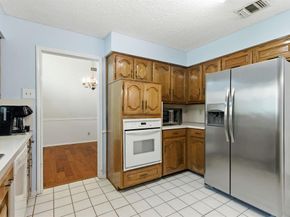 638  Park Lane , Highland Village Texas 75077