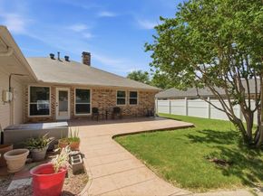 638  Park Lane , Highland Village Texas 75077