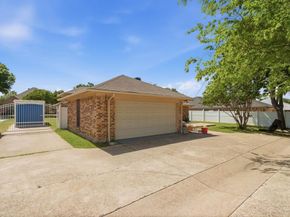638  Park Lane , Highland Village Texas 75077