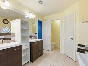638  Park Lane , Highland Village Texas 75077