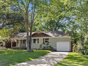 2021  Elmwood Boulevard , Dallas Texas 75224