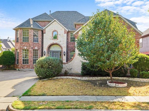 707  Wheaton Court , Allen Texas 75013