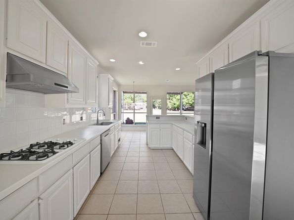 2321  Denham Drive , Arlington Texas 76001