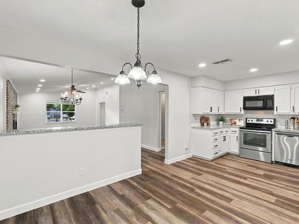 4801  Crest Drive , Arlington Texas 76017