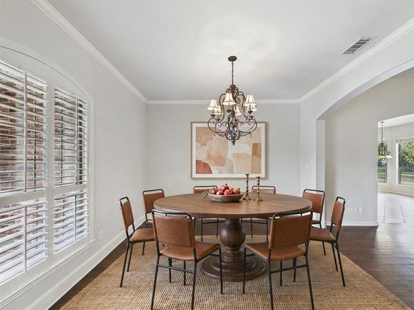 4514  The Landings Court , Frisco Texas 75033
