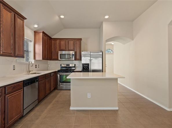 5124  Hidden Knolls Drive , McKinney Texas 75071