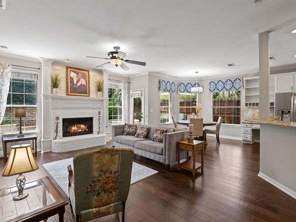 1110  Wedge Hill Road , McKinney Texas 75072