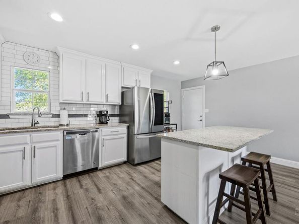 4808 S Hughes Avenue , Fort Worth Texas 76119