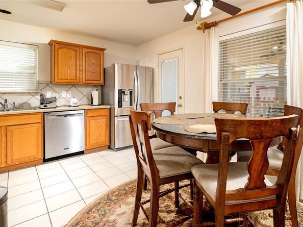 4413  Chaparral Creek Drive , Fort Worth Texas 76123