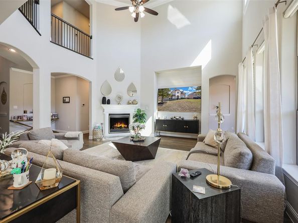 1800  Shavano Way , Prosper Texas 75078