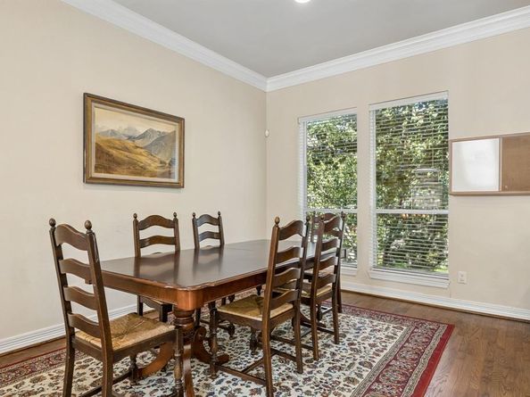 3605  Bowser Court , Dallas Texas 75219