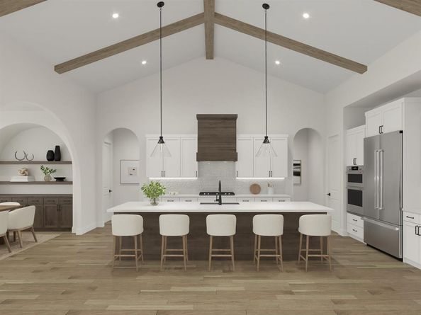 811  Cambridge  , Prosper Texas 75078