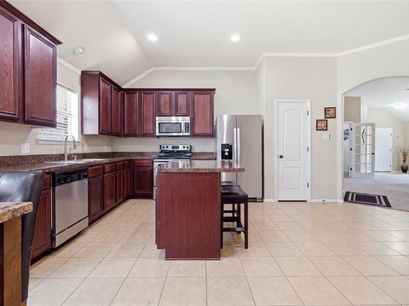 6204  Granite Creek Drive , Fort Worth Texas 76179
