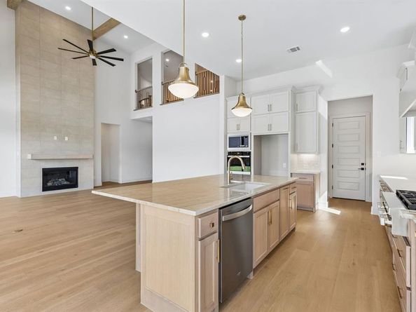 270  Twilight Drive , Prosper Texas 75078