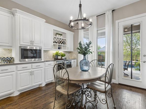 6204  Prairie Brush Trail , Northlake Texas 76226