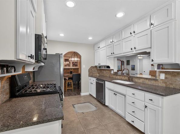 4509  Starlight Drive , Haltom City Texas 76117